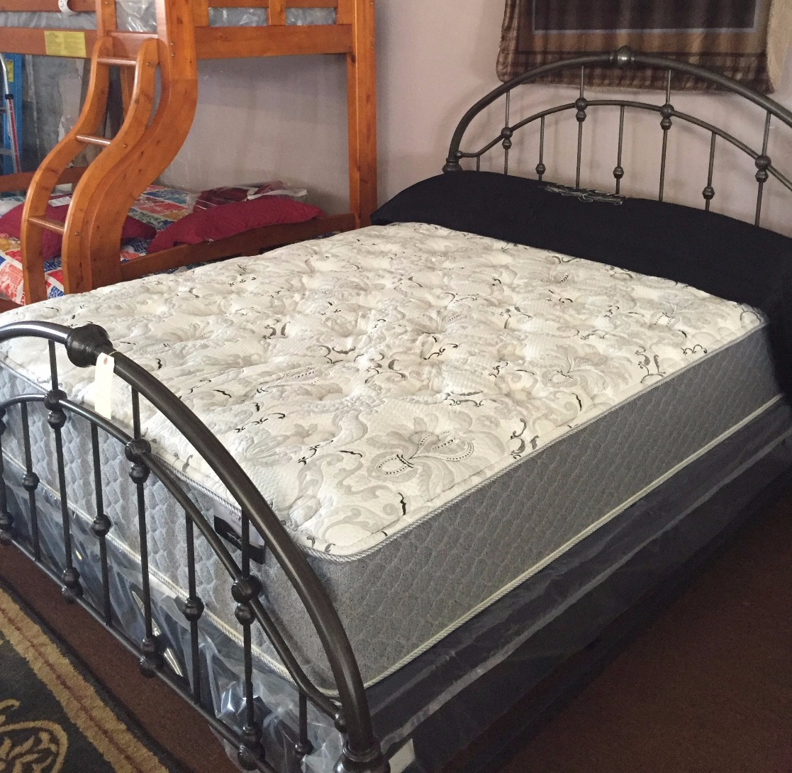 Mattresses